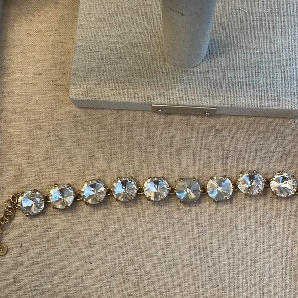 Stella & Dot Amelie Sparkle Bracelet - Picture 2 of 2